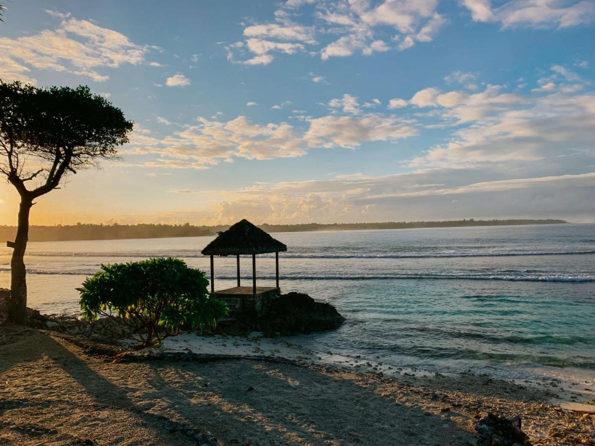 Nasama Resort Port Vila Bagian luar foto
