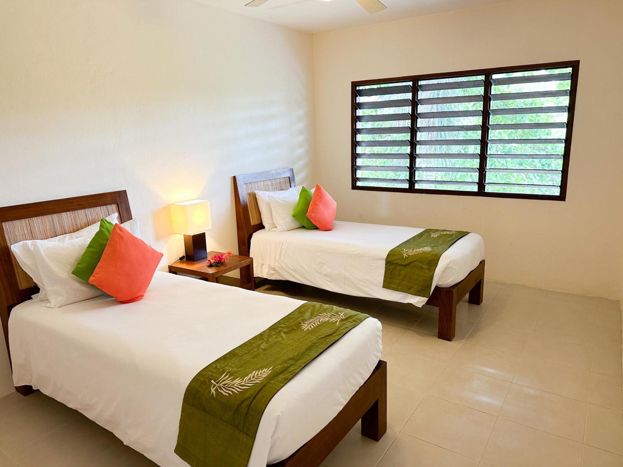 Nasama Resort Port Vila Bagian luar foto