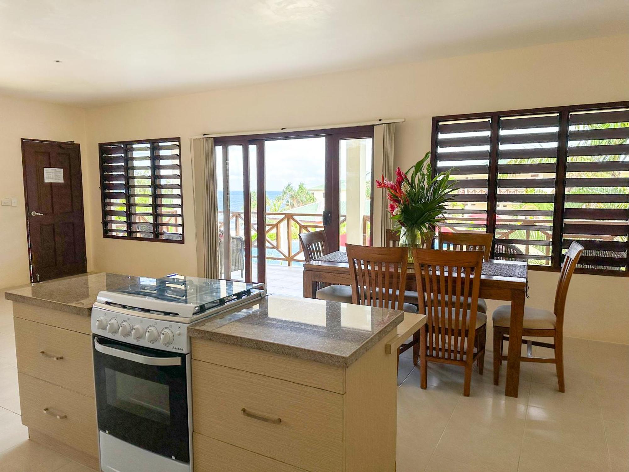 Nasama Resort Port Vila Bagian luar foto