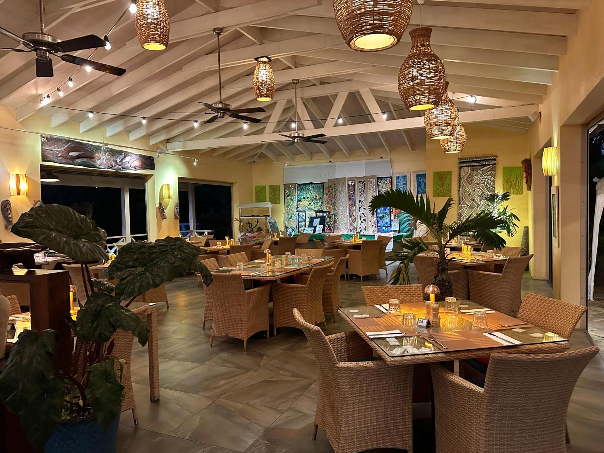 Nasama Resort Port Vila Bagian luar foto