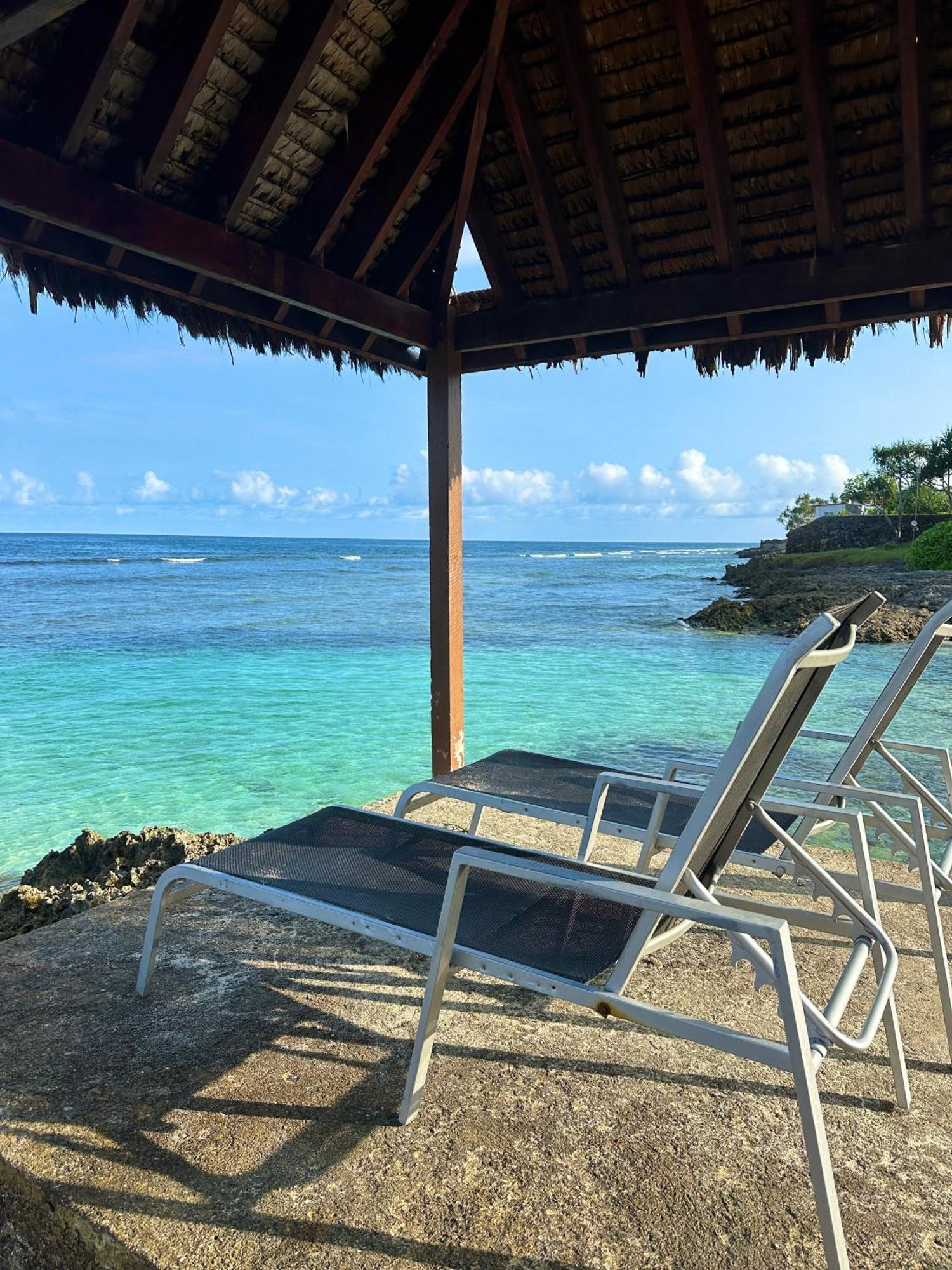 Nasama Resort Port Vila Bagian luar foto